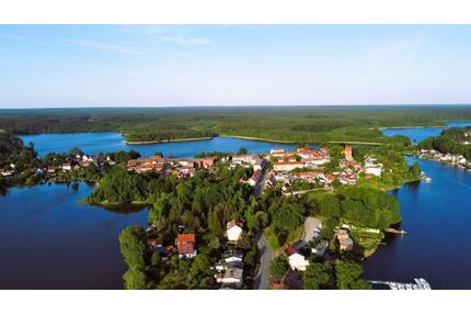 Last-Minute-Angebote Lychen - Urlaub in der Uckermark