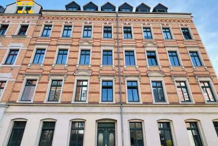 Wohnung zum Kaufen in Chemnitz 99.500,00 € 77.53 m²
