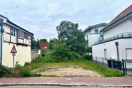 Grundstück zu verkaufen in Eutin 99.000,00 € 243 m²