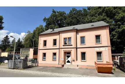 Haus zum Kaufen in Zwickau 145.000,00 € 288 m²