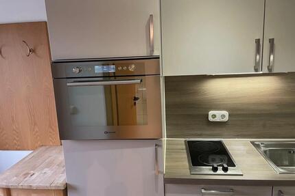 Möbliertes Apartment in Erlangen inkl. Tiefgarage und WLAN
