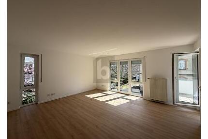 WOHNRAUM AB 60 IN TOPLAGE - 199.000,00&nbsp;EUR Kaufpreis, ca.&nbsp; 58,00&nbsp;m&sup2;&nbsp;Wohnfl&auml;che in Schwäbisch Gmünd (PLZ: 73525)