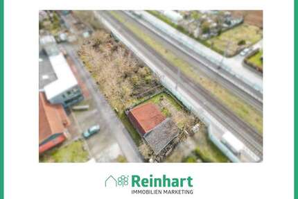 Grundstück zu verkaufen in Winterhausen 160.000,00 € 1330 m²
