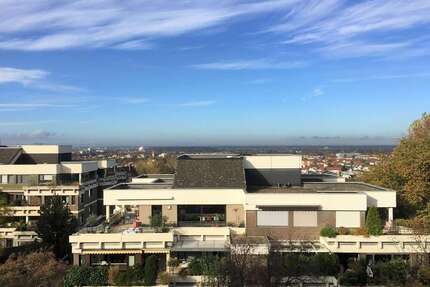 Wohnung zum Kaufen in Weinheim 346.500,00 € 77 m²