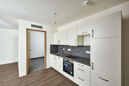 Wohnung zum Mieten in Creglingen 649,00 € 56.41 m²