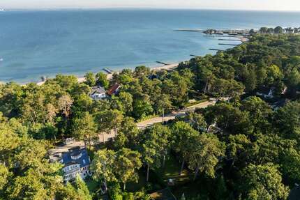 Haus zum Kaufen in Timmendorfer Strand 3.190.000,00 € 400 m²