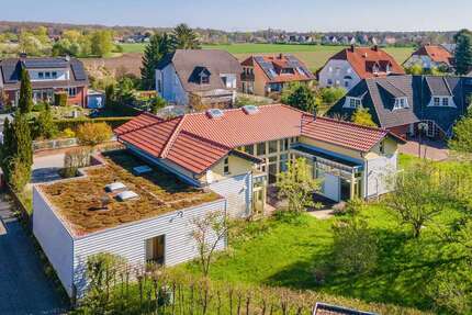 Haus zum Kaufen in Eggersdorf 790.000,00 € 272.59 m²