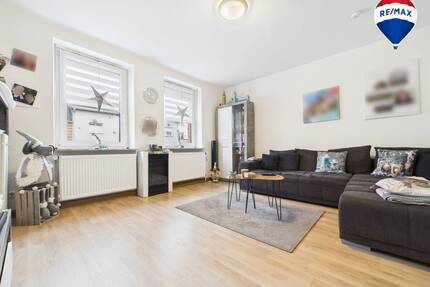 Ihr neues Zuhause im Herzen von Schwalbach-Hülzweiler