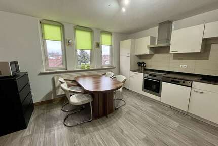 Wohnung zum Mieten in Neustadt bei Coburg 590,00 € 84 m²