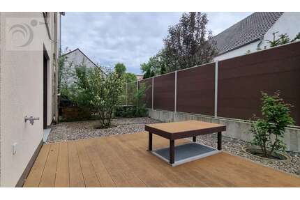 Wohnung zum Mieten in Ingolstadt Gerolfing 890,00 € 73.4 m² - Ingolstadt / Gerolfing