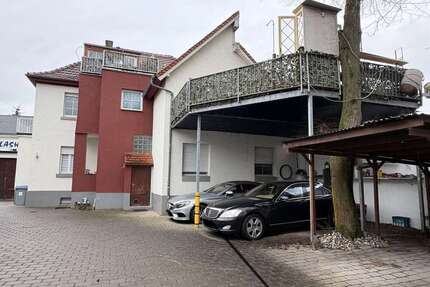 Haus zum Kaufen in Rodgau 660.000,00 € 452.22 m²