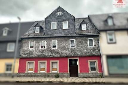 Haus zum Kaufen in Hartenstein 19.000,00 € 120 m²