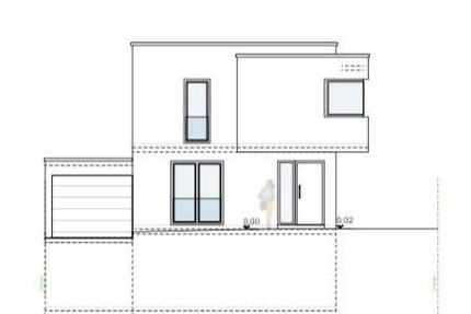 Grundstück Frankenthal - 180.000,00&nbsp;EUR Kaufpreis, ca.&nbsp; 186,00&nbsp;m&sup2; in Frankenthal (Pfalz) (PLZ: 67227)