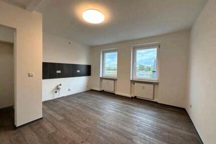 Wohnung mit Rheinblick - 550,00&nbsp;EUR Kaltmiete, ca.&nbsp; 46,00&nbsp;m&sup2; in Linz am Rhein (PLZ: 53545)