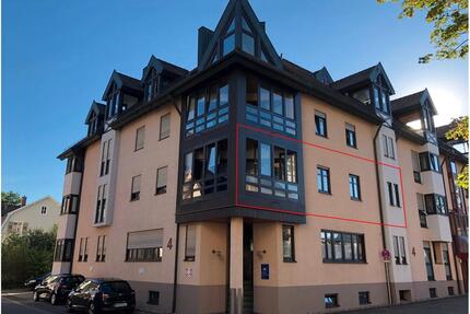 Gemütliche 2-Zimmerwohnung im Herzen Bühls