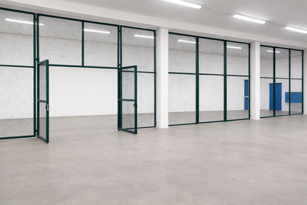 Halle in Berlin 4.029,10 € 639.54 m²