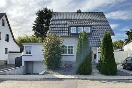 Haus zum Kaufen in Einbeck 348.000,00 € 150 m²