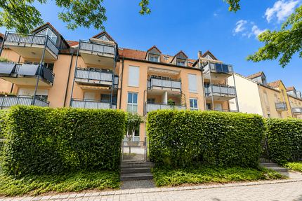 Wohnung zum Kaufen in Karlsfeld 749.000,00 € 118 m²