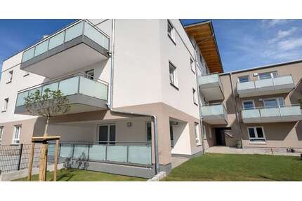 Wohnung zum Mieten in Ascha 620,00 € 48.56 m²
