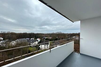 Schöne Wohnung: interessantes 1-Zimmer-Single-Appartment in LEV. Steinbüchel - Leverkusen Alkenrath