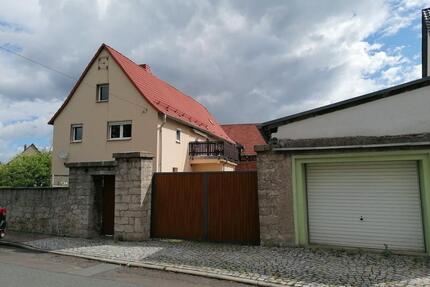 Schnäppchenhaus - 40.000,00&nbsp;EUR Kaufpreis, ca.&nbsp; 140,00&nbsp;m&sup2; in Bad Sulza (PLZ: 99518)