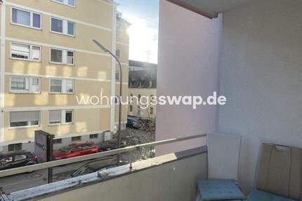 Wohnungsswap - Motorstraße - 1.375,00&nbsp;EUR Kaltmiete, ca.&nbsp; 72,00&nbsp;m&sup2;&nbsp;Wohnfl&auml;che in München (PLZ: 80809) Milbertshofen-Am Hart