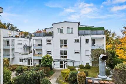 Wohnung zum Kaufen in Friedrichshafen 275.000,00 € 71.5 m²