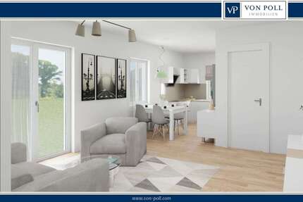 Wohnung zum Kaufen in Nördlingen 359.000,00 € 54.8 m²