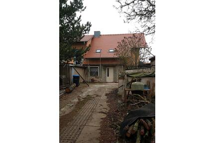 Haus zu verkaufen - 85.000,00&nbsp;EUR Kaufpreis, ca.&nbsp; 120,00&nbsp;m&sup2; in Helbra (PLZ: 06311)