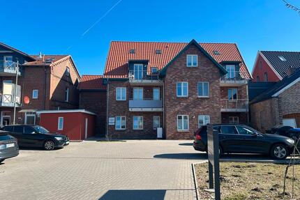 Mietwohnung mit Erholungsfaktor - Boizenburg/Elbe