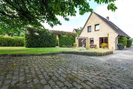 Haus zum Kaufen in Mölln , Kr Hzgt Lauenb 465.000,00 € 130 m²