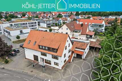 Haus zum Kaufen in Balingen 570.000,00 € 219 m²