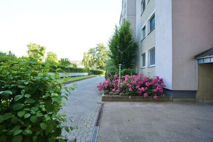 Wohnung zum Kaufen in Langenhagen 169.000,00 € 70 m²