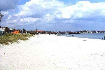 Eckernförde-Borby: Gut vermietete Doppelhaushälfte mit Vollkeller zu verkaufen ! - Rendsburg_Eckernförde_Kreis