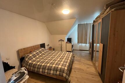 Geräumige 4ZKB Maisonette Wohnung - exklusiv 135 qm - Dörpen