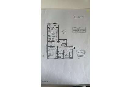 Wohnung zum Kaufen in München 519.000,00 € 69.9 m²