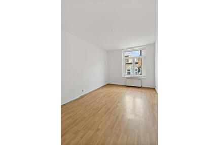 Geräumige 3-Raumwohnung nur unweit vom Hauptbahnhof! - Halle (Saale) Büschdorf
