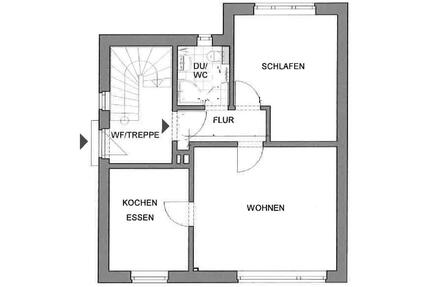 2ZKB Wohnung Ramstein-Miesenbach