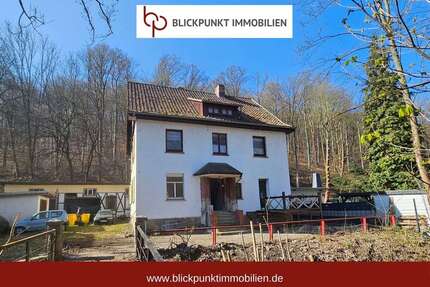 Haus zum Kaufen in Wernigerode 199.000,00 € 200 m²