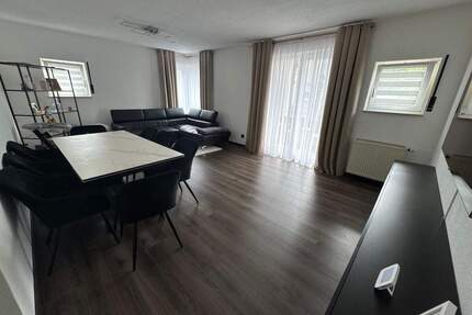 Schöne großzügig geschnittene 3 Zimmer Eigentumswohnung in Lahr - Lahr/Schwarzwald