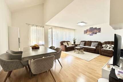 Wohnung zum Kaufen in Filderstadt Plattenhardt 217.000,00 € 73 m² - Filderstadt / Plattenhardt
