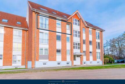 Wohnung zum Kaufen in Putbus 192.000,00 € 75 m²