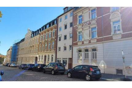 Vermietete Wohnung zum attraktiven Preis - Plauen Preißelpöhl