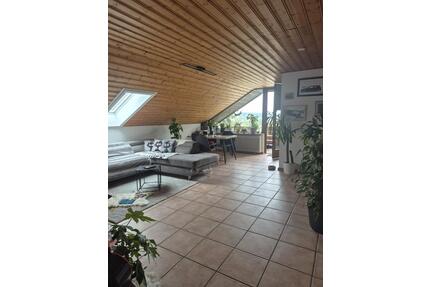2,5 Zimmer Wohnung - provisionsfrei - Kulmbach Blaich