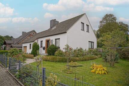 Volksbank Immobilien: Ihr Projekt am Meer - Einfamilienhaus für kreative Ideen - Geestland Imsum