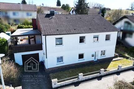 Haus zum Kaufen in Tuttlingen 299.000,00 € 199 m²