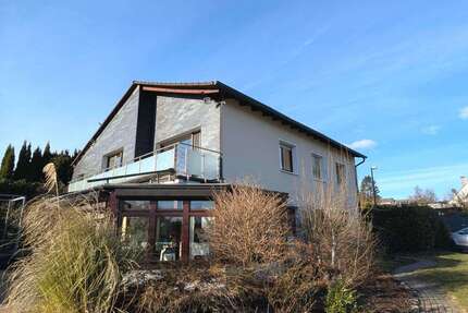 Haus zum Kaufen in Wuppertal 565.000,00 € 202 m²