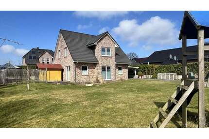 Haus zum Kaufen in Fahrdorf 570.000,00 € 133 m²