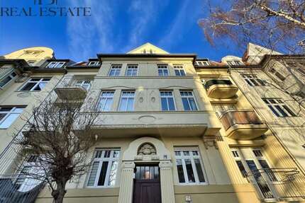 Wohnung zum Mieten in Magdeburg 646,00 € 76.07 m²