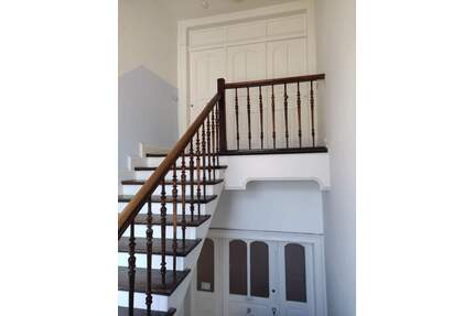 Sbr.-Citylage, Großherzog-Friedrich-Str., 2 ZKB - Saarbrücken St Johann